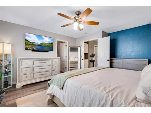 Bedroom - 19573 E 40th Dr, Denver, CO 80249 photo 3 of 8