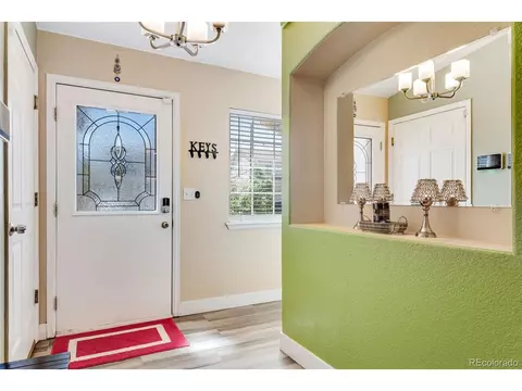 Entry Way - 19573 E 40th Dr, Denver, CO 80249 photo 1 of 2