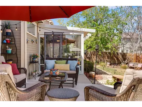 Exterior - 19573 E 40th Dr, Denver, CO 80249 photo 7 of 12