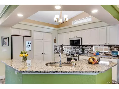 Kitchen - 19573 E 40th Dr, Denver, CO 80249 photo 2 of 6