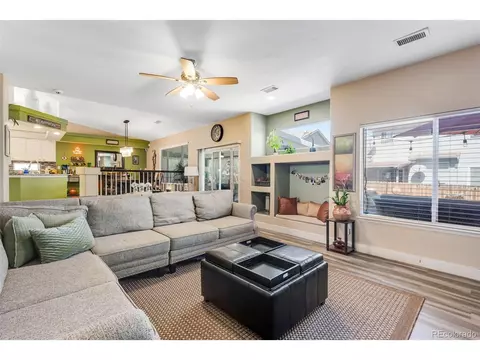 Living - 19573 E 40th Dr, Denver, CO 80249 photo 5 of 5