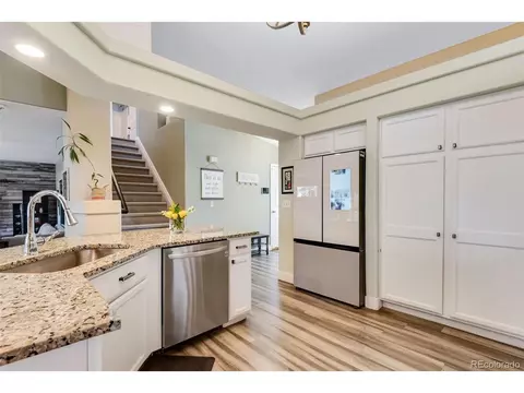 Kitchen - 19573 E 40th Dr, Denver, CO 80249 photo 5 of 6