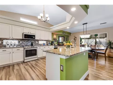 Kitchen - 19573 E 40th Dr, Denver, CO 80249 photo 1 of 6