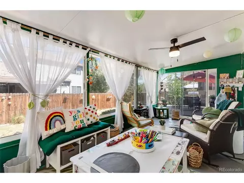 Exterior - 19573 E 40th Dr, Denver, CO 80249 photo 11 of 12