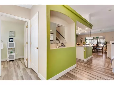 Entry Way - 19573 E 40th Dr, Denver, CO 80249 photo 2 of 2