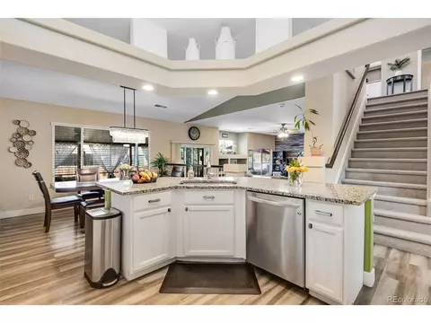 Kitchen - 19573 E 40th Dr, Denver, CO 80249 photo 6 of 6