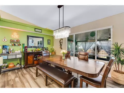 Dining - 19573 E 40th Dr, Denver, CO 80249 photo 2 of 2