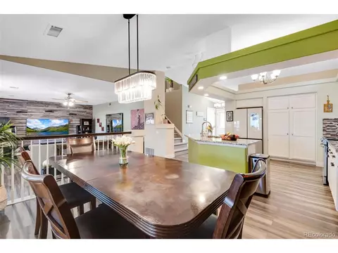 Dining - 19573 E 40th Dr, Denver, CO 80249 photo 1 of 2