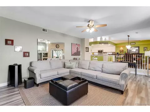 Living - 19573 E 40th Dr, Denver, CO 80249 photo 4 of 5