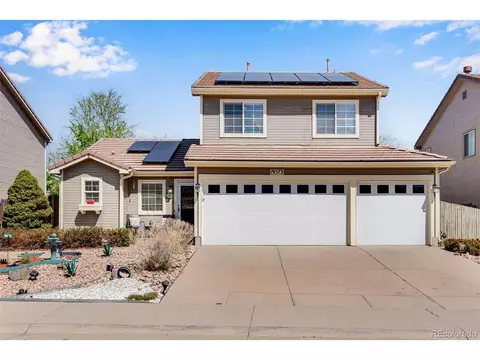 Exterior - 19573 E 40th Dr, Denver, CO 80249 photo 2 of 12
