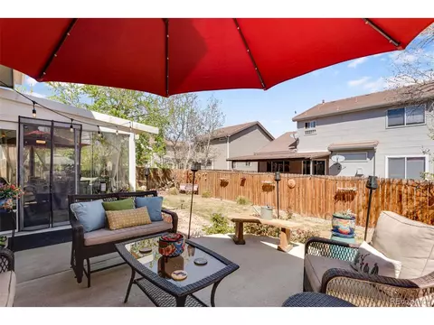 Exterior - 19573 E 40th Dr, Denver, CO 80249 photo 6 of 12