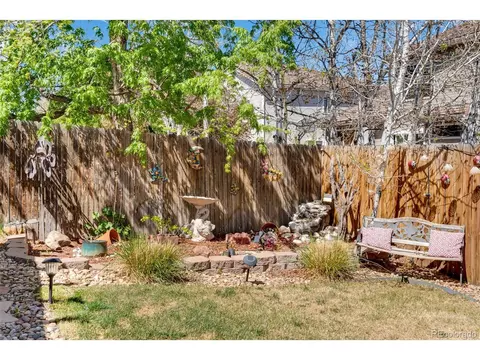 Exterior - 19573 E 40th Dr, Denver, CO 80249 photo 8 of 12
