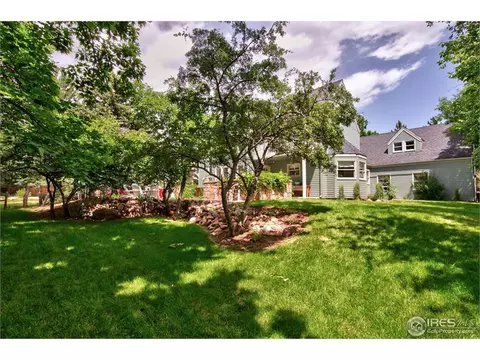 1190 Linden Ave, Boulder, CO 80304 photo 1