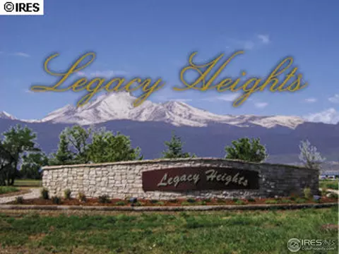 3354 Dovetail Dr, Berthoud, CO 80513 photo 1