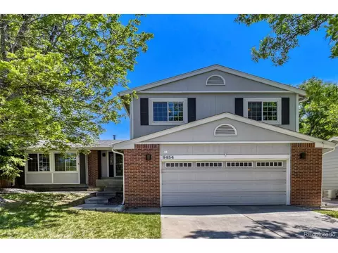 8454 Tanglewood St, Littleton, CO 80126