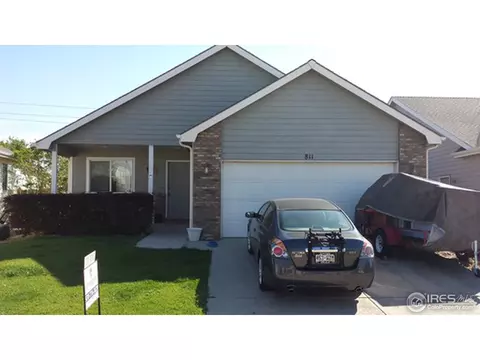 811 Durum St, Windsor, CO 80550 photo 1