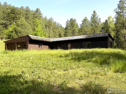 38474 Boulder Canyon Dr, Boulder, CO 80302 photo 1