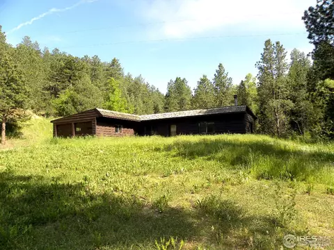 38474 Boulder Canyon Dr, Boulder, CO 80302 photo 3