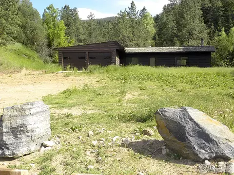 38474 Boulder Canyon Dr, Boulder, CO 80302 photo 4