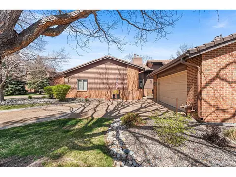 5745 W Mansfield Ave #266, Denver, CO 80235
