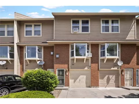 3300 W Florida Ave #73, Denver, CO 80219