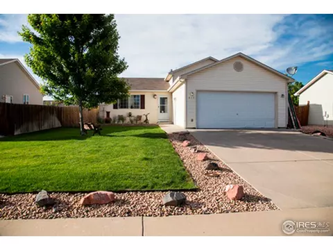 917 E 25th St Ln, Greeley, CO 80631 photo 1