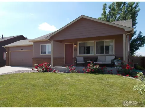 340 E Lilac St, Milliken, CO 80543 photo 1