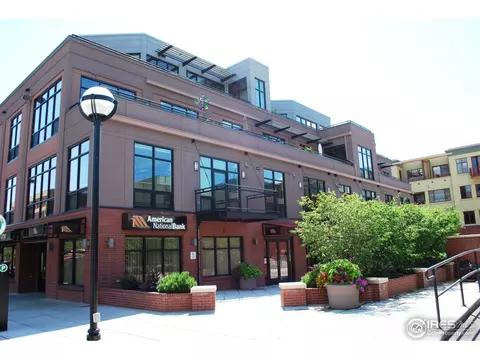 1360 Walnut St #201, Boulder, CO 80302 photo 1