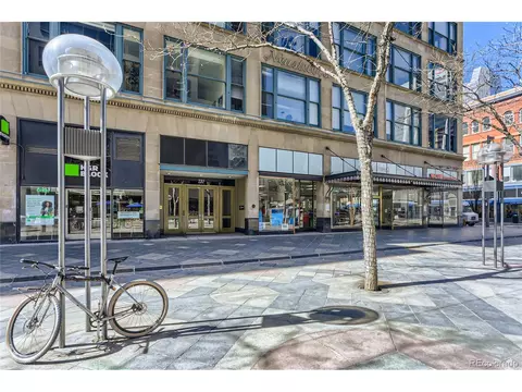 720 16th St #201, Denver, CO 80202