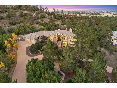 7605 Winding Oaks Dr, Colorado Springs, CO 80919