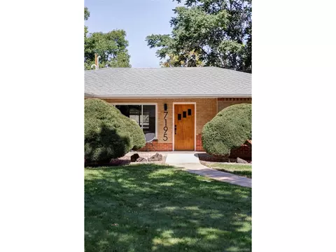 7195 W 23rd Ave, Lakewood, CO 80214