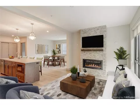75 W 4th St #204W, Silverthorne, CO 80498
