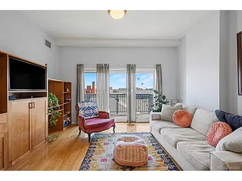 1950 N Logan St #708, Denver, CO 80203