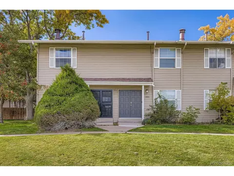 1997 S Peoria St, Aurora, CO 80014