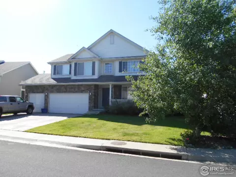 402 E 132nd Way, Thornton, CO 80241 photo 1