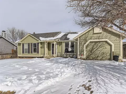21236 E Powers Cir, Centennial, CO 80015 photo 1