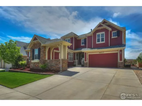 8627 Gladiola Cir, Arvada, CO 80005 photo 1