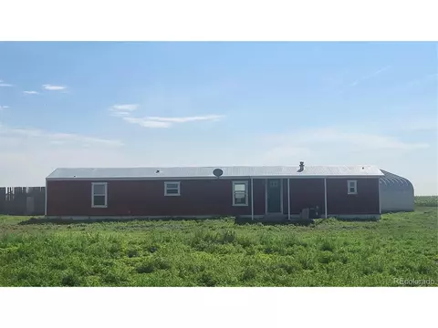 Undisclosed, Roggen, CO 80652