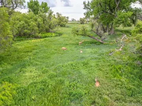 Pass Me By Rd, Strasburg, CO 80136