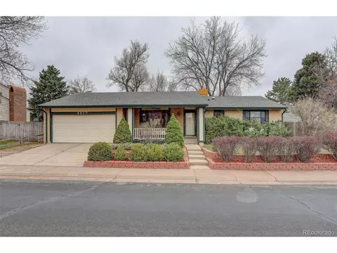 4317 S Granby Way, Aurora, CO 80015
