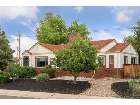 3001 N Garfield St, Denver, CO 80205