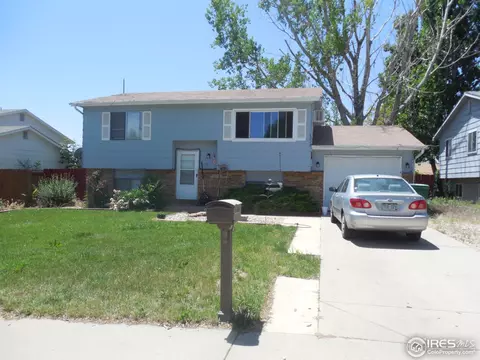 3411 Carson Ave, Evans, CO 80620 photo 1