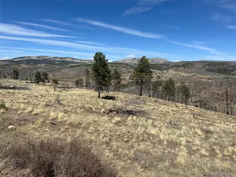 184 Forbes Park, Fort Garland, CO 81133