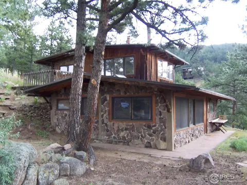 22 Old Sunshine Trl, Boulder, CO 80302 photo 1