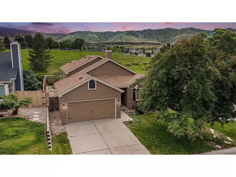 10152 Telluride St, Littleton, CO 80125