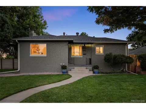 4910 W 5th Ave, Denver, CO 80204