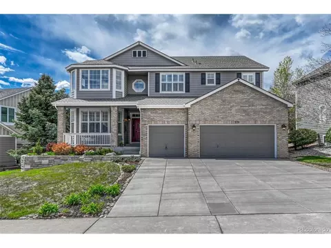 570 Stonemont Dr, Castle Pines, CO 80108