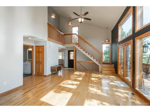 10150 Blue Sky Trl, Conifer, CO 80433