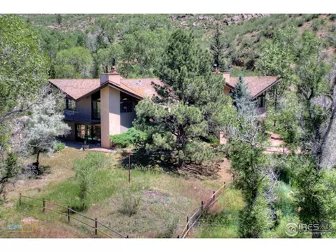 2367 Stagecoach Trl, Lyons, CO 80540 photo 22