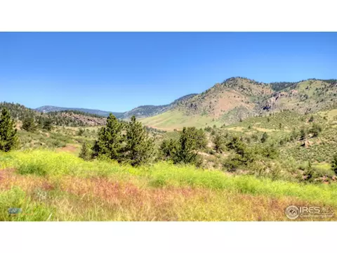 2367 Stagecoach Trl, Lyons, CO 80540 photo 4